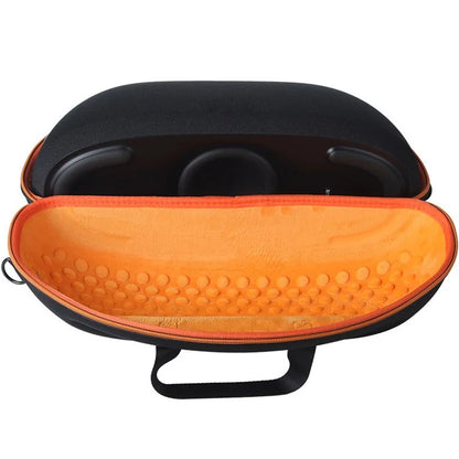 Shockproof Bag for Harman Kardon GO+PLAY 3 Bluetooth Speaker Zipper Case
