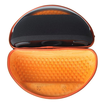 Shockproof Bag for Harman Kardon GO+PLAY 3 Bluetooth Speaker Zipper Case