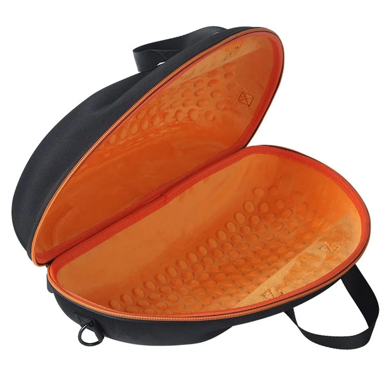 Shockproof Bag for Harman Kardon GO+PLAY 3 Bluetooth Speaker Zipper Case