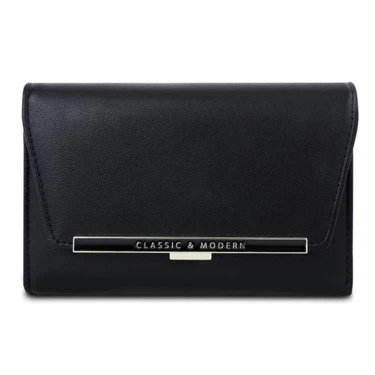TAILIAN T6223-024 Women's Wallet Card Holder Girls PU Leather Coin Purse Bag