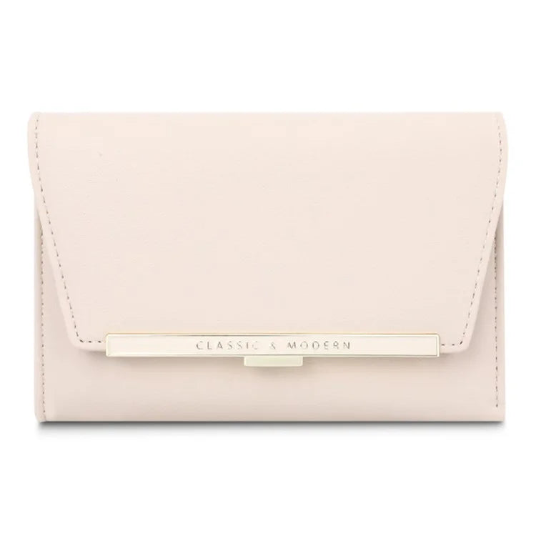 TAILIAN T6223-024 Women's Wallet Card Holder Girls PU Leather Coin Purse Bag
