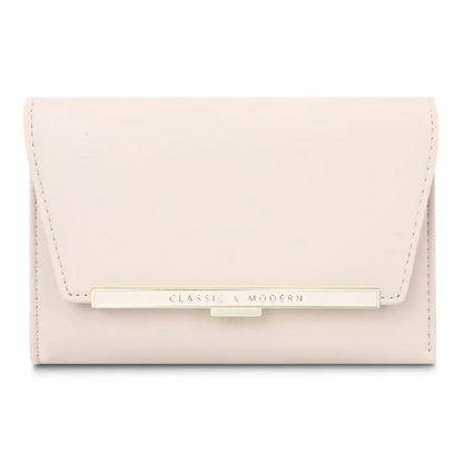 TAILIAN T6223-024 Women's Wallet Card Holder Girls PU Leather Coin Purse Bag