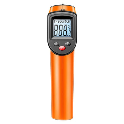 ANENG TH201 Handheld Thermometer LCD Digital IR laser Sensor Temperature Tester