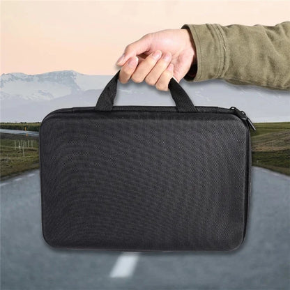 K6 Camera Storage Large Bag Sports Cameras Carrying Case for GoPro Hero SJCAM SJ4000  /  6000