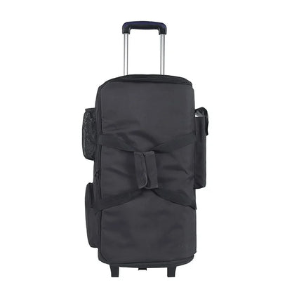 For JBL PARTYBOX 110 / 100 Bluetooth Speaker Waterproof Storage Bag with Trolley
