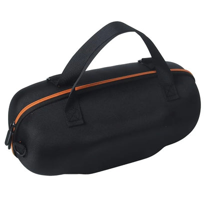 For JBL Xtreme 4 Bluetooth Speaker Storage Bag Oxford Cloth+ EVA Protective Case
