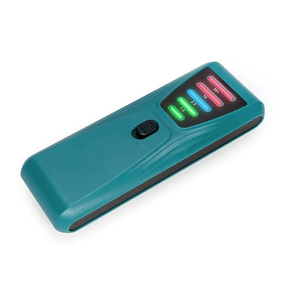 FS-2 Electric Magnetic Field Radiation Tester Portable 5 LED EMF Meter Detector