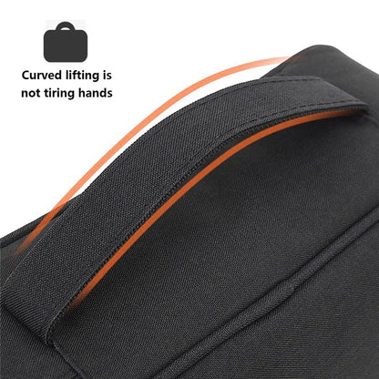 Size S 22x15x6.5cm Accessories Bag Travel Electronics Organiser Portable Waterproof Cables Case