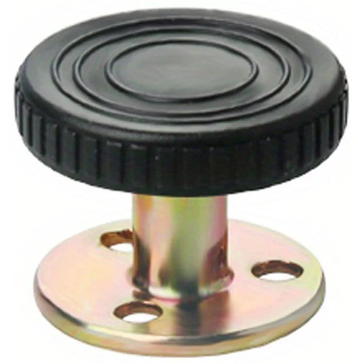 Adjustable 33-40mm Threaded Bed Frame Anti-Shake Tool Bed Headboard Stoppers Fixer