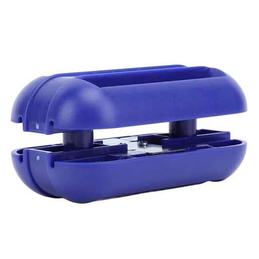 Edge Banding Cutter Hand Planer Edge Trimmer with Carbon Steel Blades Trimming Woodworking Tool