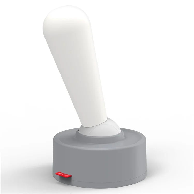 Simple Toggle Lever Switch Small Night Light Creative Corridor Desktop Bedside Lamp