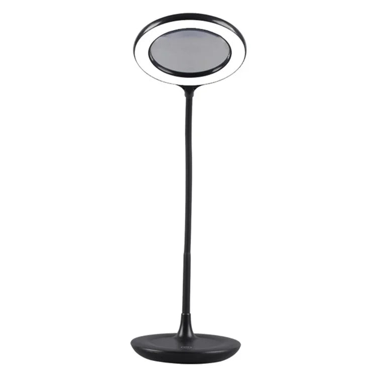 ST-8023 Eye Protection Reading Light Touch Control Desk Lamp with 3 Brightness Modes, Larger Light Circle