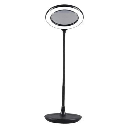 ST-8023 Eye Protection Reading Light Touch Control Desk Lamp with 3 Brightness Modes, Larger Light Circle