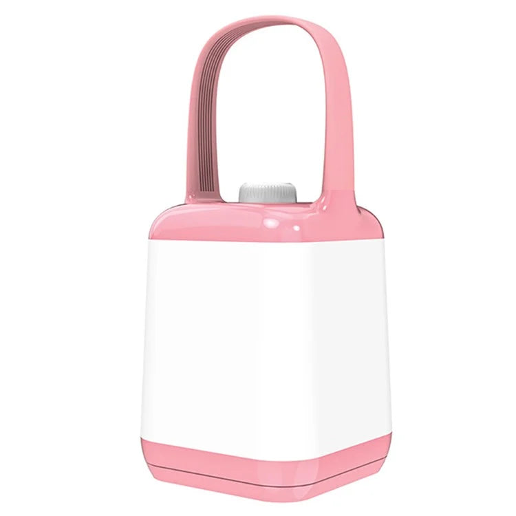 TB-10S Handheld Table Lamp 3 Color Temperature Dimmable Bedside Night Light