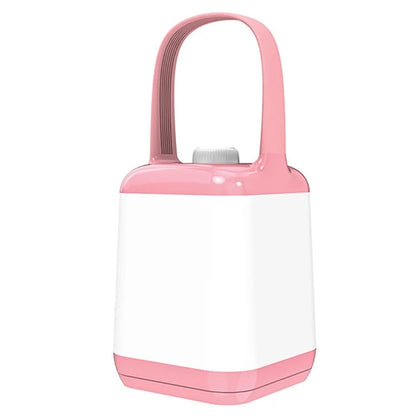 TB-10S Handheld Table Lamp 3 Color Temperature Dimmable Bedside Night Light