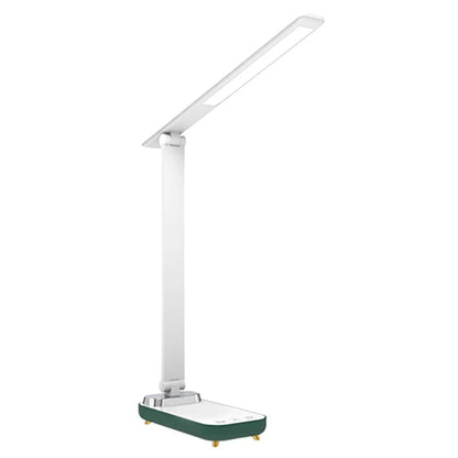 TB-76SLI Eye Protection LED Desk Lamp Dimmable Touch Control Table Light, Built-in 2000mAh Battery