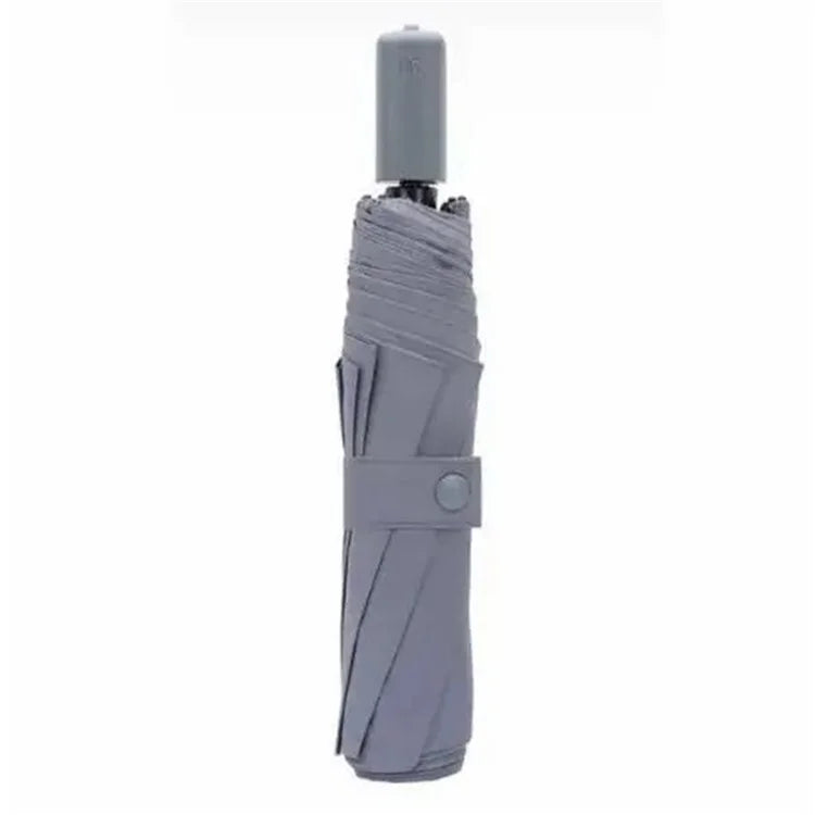 XIAOMIYOUPIN Windproof Folding Umbrella Large Rain-proof Sunshade Umbrella
