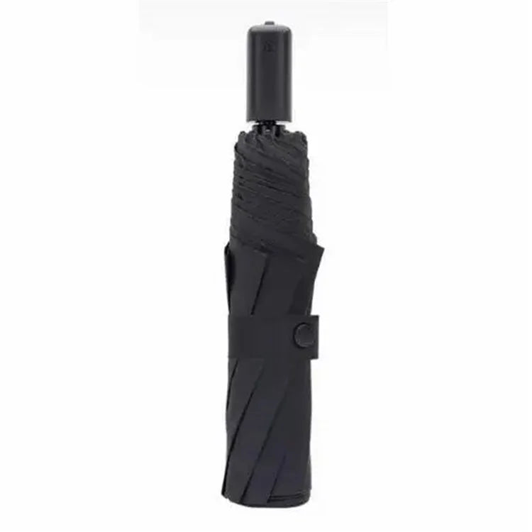 XIAOMIYOUPIN Windproof Folding Umbrella Large Rain-proof Sunshade Umbrella
