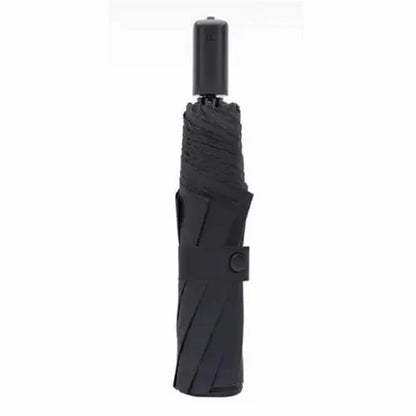 XIAOMIYOUPIN Windproof Folding Umbrella Large Rain-proof Sunshade Umbrella