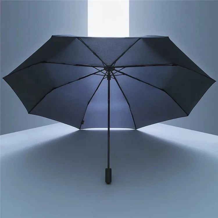 XIAOMIYOUPIN Windproof Folding Umbrella Large Rain-proof Sunshade Umbrella