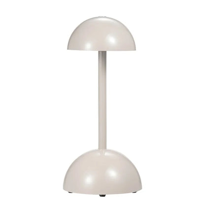TD-06 Mushroom Flower Bud Bedside Lamp Mini Battery Operated LED Desk Light