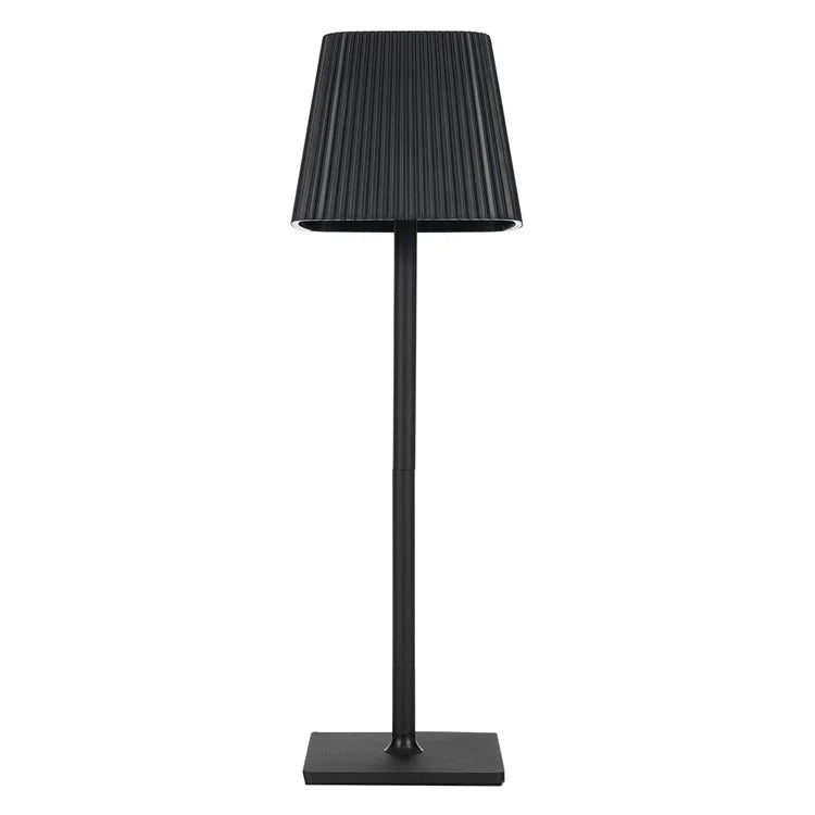 ML-G06 Stepless Dimmable Table Lamp Eye Protection Desk Light, 2000mAh Battery