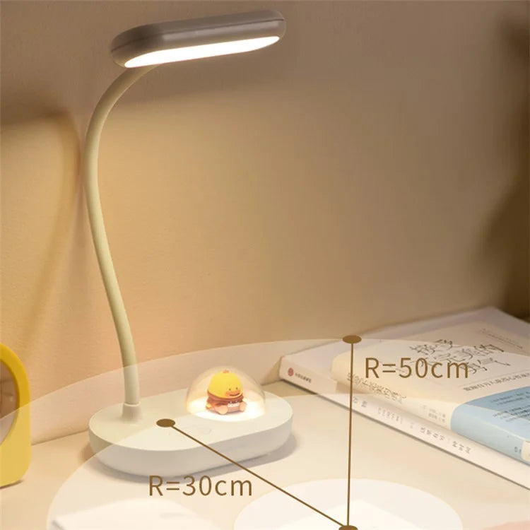 ICARER FAMILY L1 Eye Protection LED Desk Lamp Cartoon Animal Ambient Light
