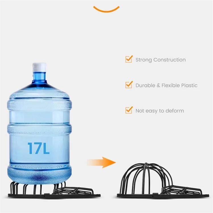 Hat Washer Cage for Washing Machine Baseball Cap Shaper Protector Cleaner Rack