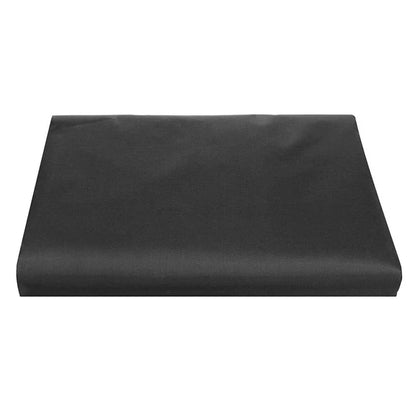 210D Oxford Cloth Ping Pong Table Cover Waterproof Table Tennis Table Protective Cover, 280x150x5cm