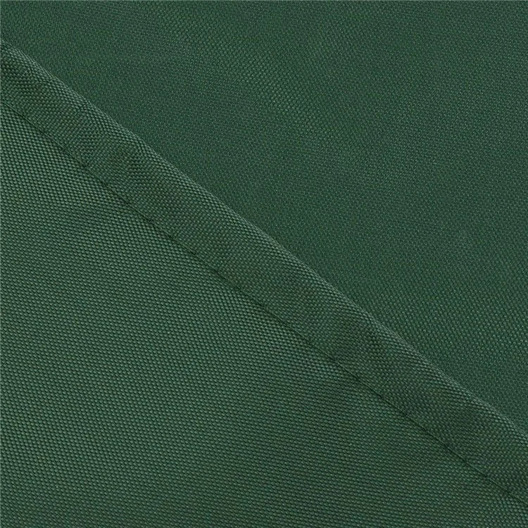 180x150x20cm 210D Oxford Cloth Sandpit Cover Hexagonal Pool Cover with Drawstring Sandbox Cover