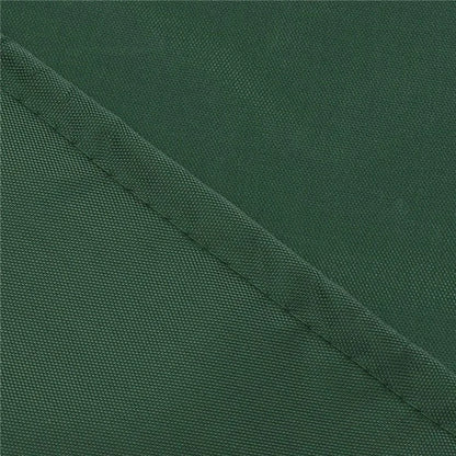 140x110x20cm 210D Oxford Cloth Sandpit Cover Hexagonal Pool Cover with Drawstring Sandbox Cover