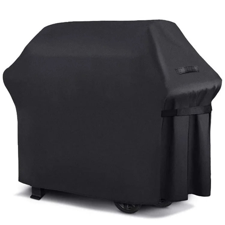 80x66x100CM Waterproof 420D Oxford Cloth BBQ Gas Grill Cover Replacement