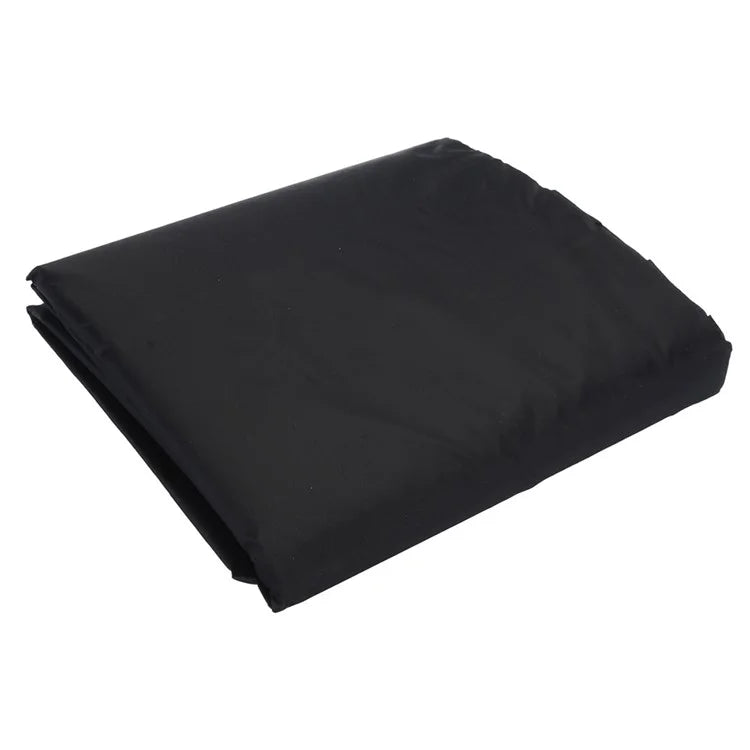Outdoor Oxford Cloth Wood Splitter Cover Electric Log Splitter Dust Cover, 145x69x79cm