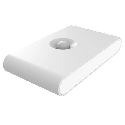 SX-SNL Rechargeable Wireless Motion Sensing Night Light Magnetic Hanging Wall Lamp