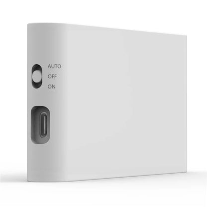 SX-SNL Rechargeable Wireless Motion Sensing Night Light Magnetic Hanging Wall Lamp