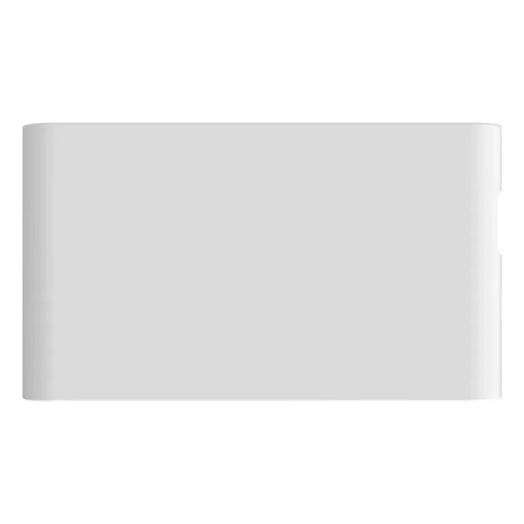 SX-SNL Rechargeable Wireless Motion Sensing Night Light Magnetic Hanging Wall Lamp