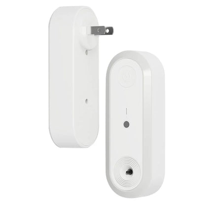SP-15WJH Negative Ion Generator Touch Control Air Purifying Smart LED Night Light