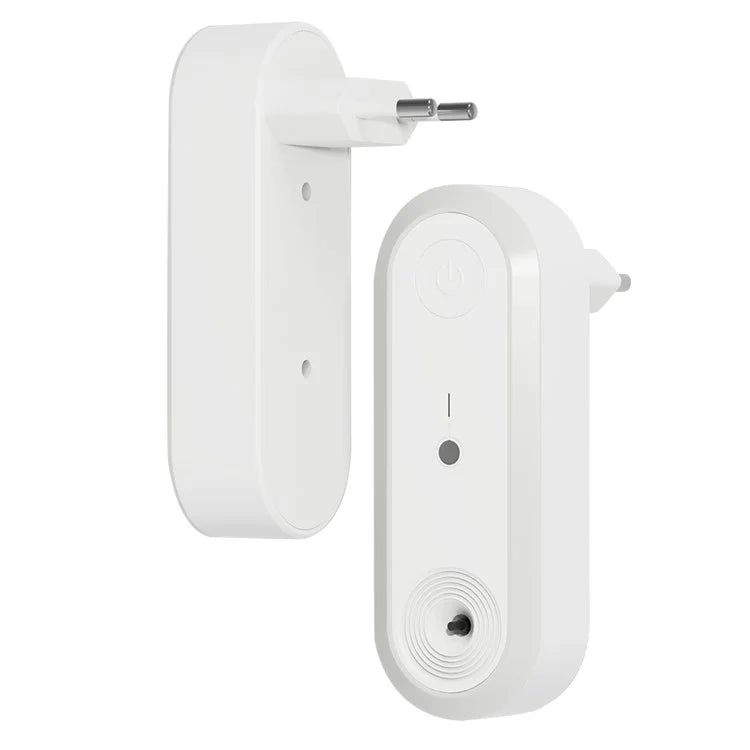 SP-15WJH Negative Ion Generator Touch Control Air Purifying Smart LED Night Light