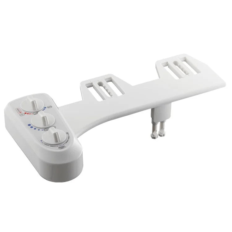 DCB-20001 Smart Toilet Bidet Simple Style Non-Electric Bidet Attachment for Toilet Seat