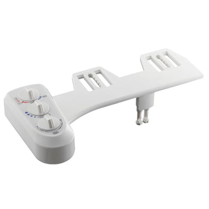 DCB-20001 Smart Toilet Bidet Simple Style Non-Electric Bidet Attachment for Toilet Seat