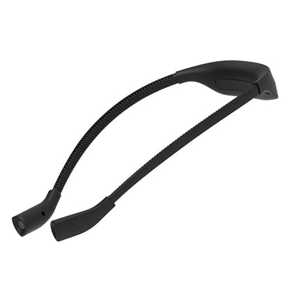 ST-8038 Flexible Hose Neck Hanging Lamp Students Eye Protection LED Reading Light
