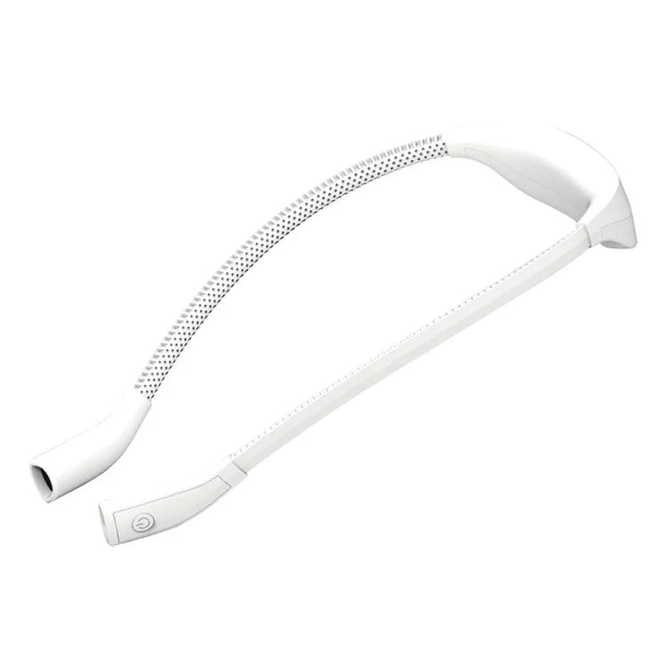 ST-8038 Flexible Hose Neck Hanging Lamp Students Eye Protection LED Reading Light