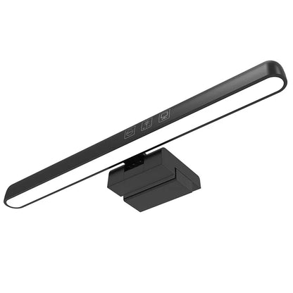 TB-30SH 18cm Computer Screen Light Eye Care Laptop USB Lamp Stepless Dimmable Hanging Light