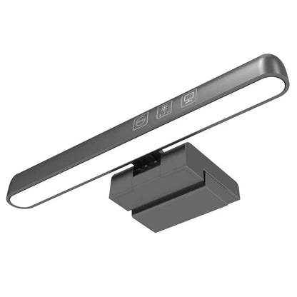 TB-30SH 18cm Computer Screen Light Eye Care Laptop USB Lamp Stepless Dimmable Hanging Light
