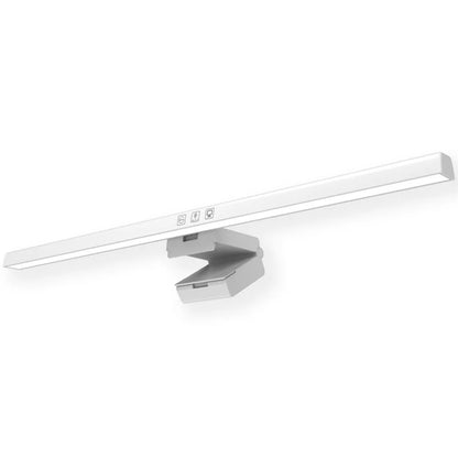 TB-3001 50cm Hanging Light Bar Timer Function Touch Control LED Lamp for Computer Monitor Screen