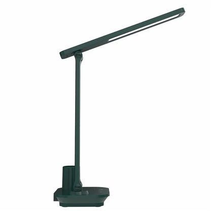 TB-87S LED Eye-Care Desk Study Lamp Bedside Night Light for Students, USB Cable Powered