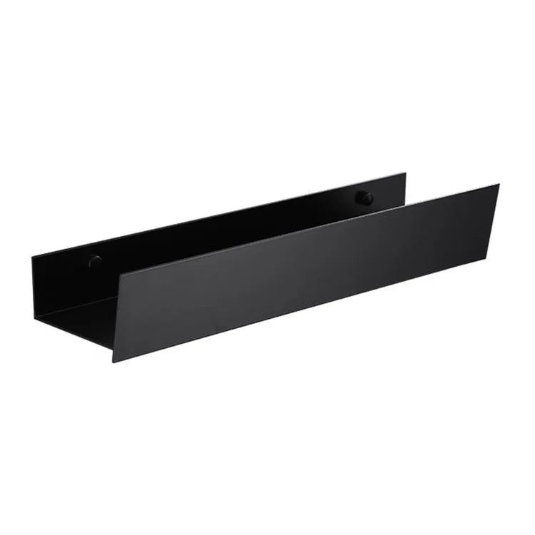 5304 40cm Bathroom Kitchen Home Wall Mounted Aluminum Storage Rack