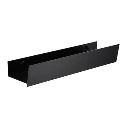 5304 40cm Bathroom Kitchen Home Wall Mounted Aluminum Storage Rack