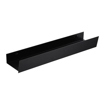 5304 50cm Moisture-proof Home Wall Mounted Aluminum Storage Rack