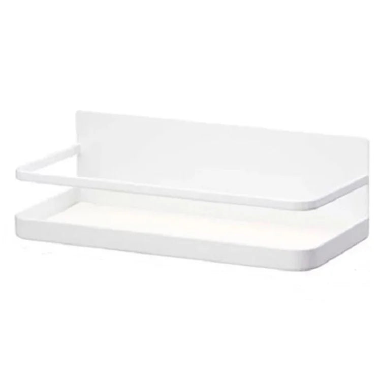 Carbon Steel Magnetic Storage Shelf Kitchen Refrigerator Storage Rack